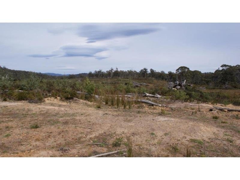 Lot 1 . Pelham Road, Elderslie TAS 7030