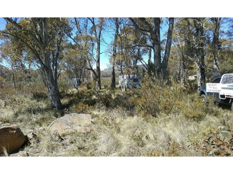 82 Jones Road, Miena TAS 7030