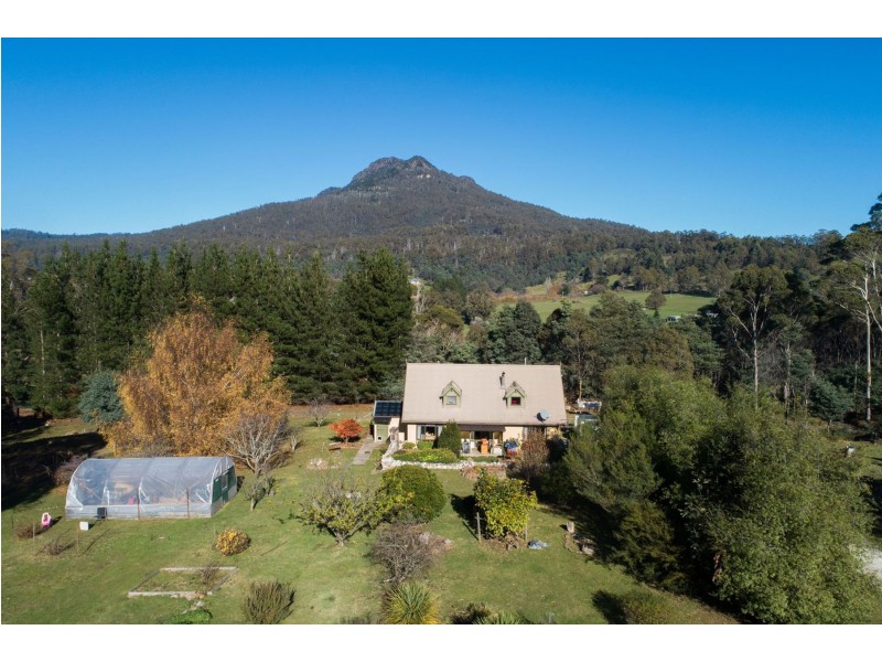 45. Golden Valley Road, Golden Valley TAS 7304