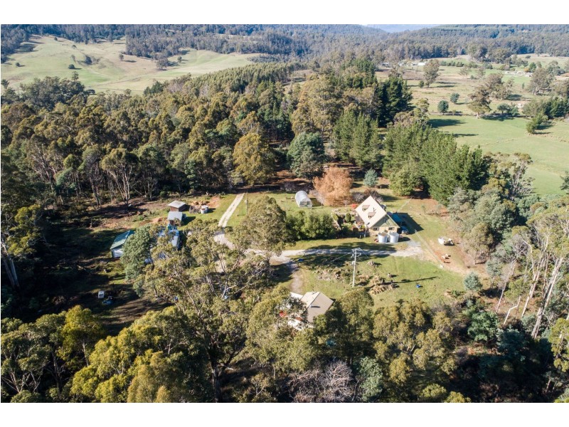 45. Golden Valley Road, Golden Valley TAS 7304