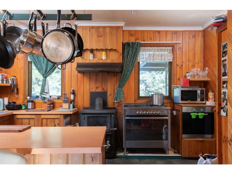 45. Golden Valley Road, Golden Valley TAS 7304