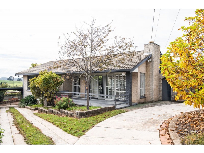 54. East Barrack Street, Deloraine TAS 7304