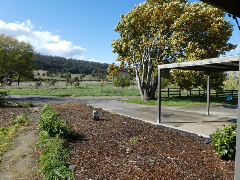 14495 Highland Lakes Rd., Deloraine TAS 7304
