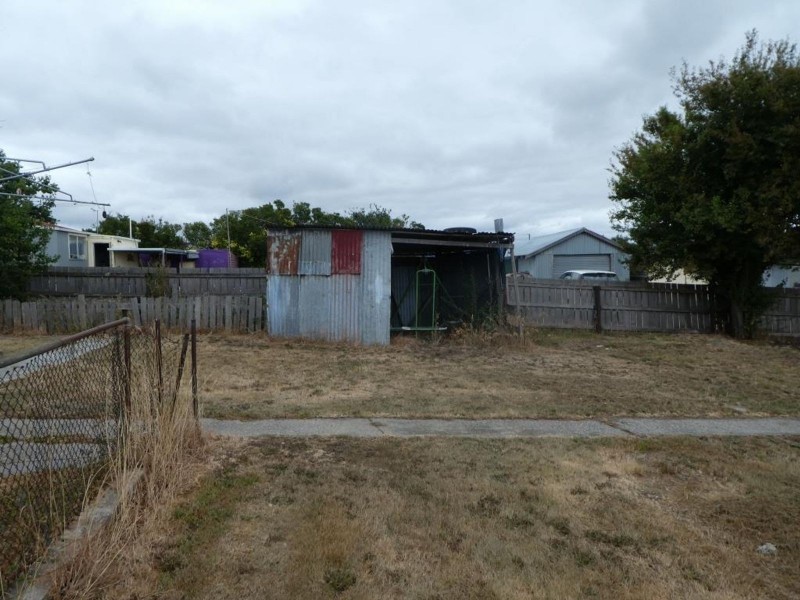 21 Grant. Street, Fingal TAS 7214