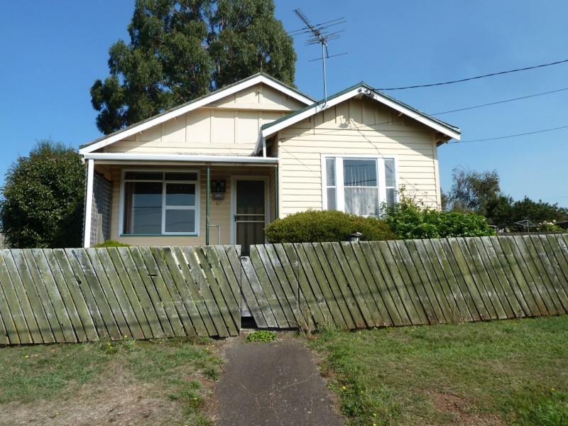 67. East Barrack Street, Deloraine TAS 7304