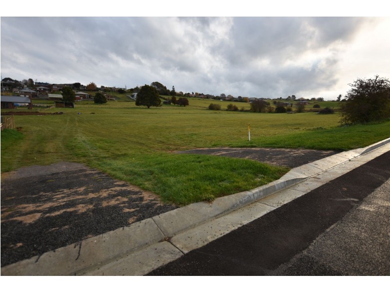 Lot 6 60 West Barrack Street, Deloraine TAS 7304