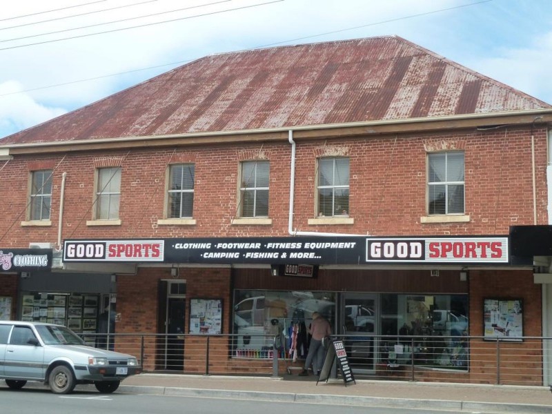 34. Emu Bay Rd, Deloraine TAS 7304