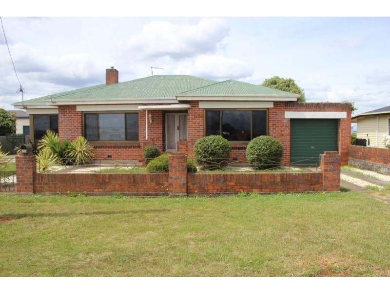 101 West Goderich Street, Deloraine TAS 7304