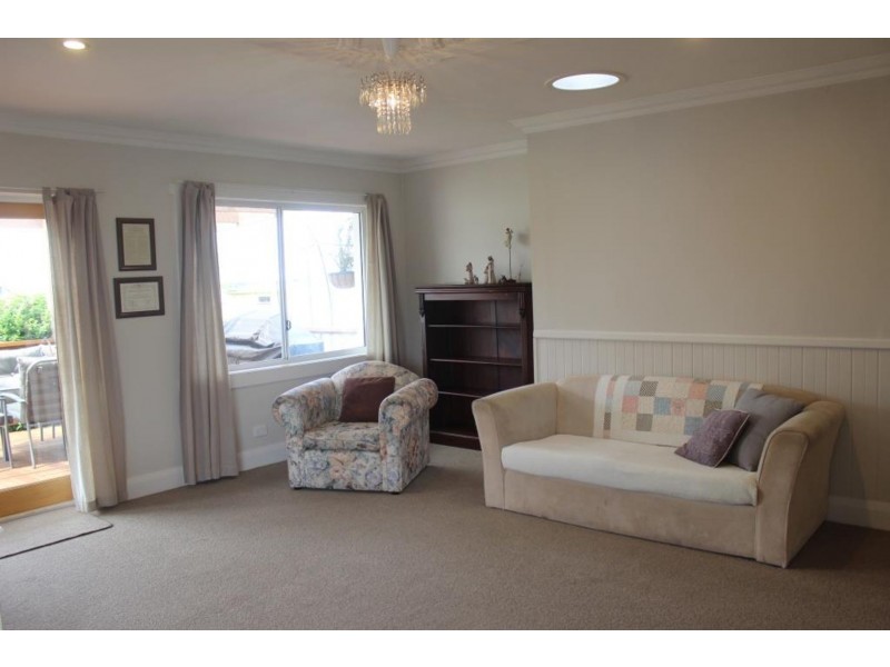 101 West Goderich Street, Deloraine TAS 7304