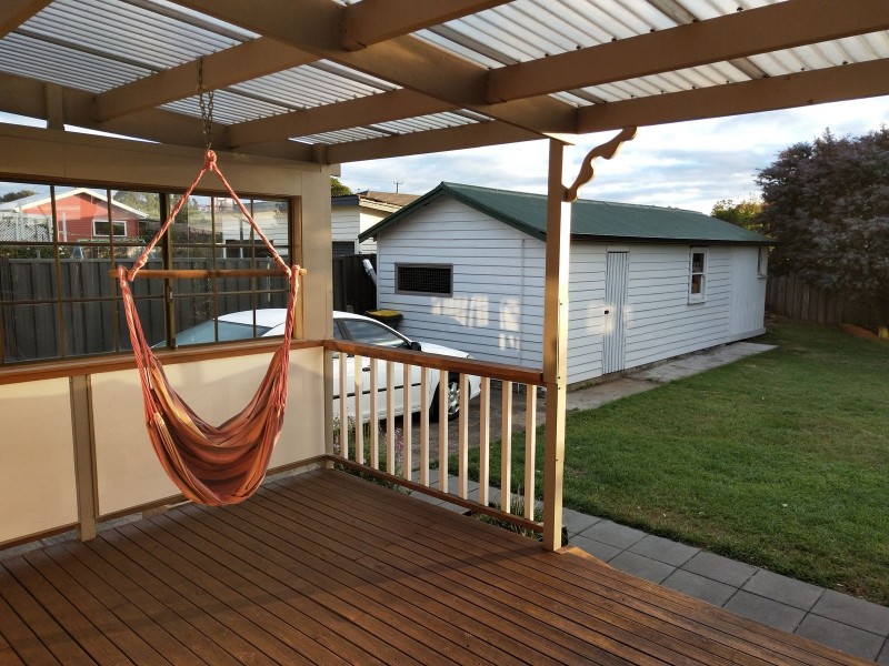 101 West Goderich Street, Deloraine TAS 7304