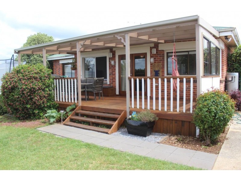 101 West Goderich Street, Deloraine TAS 7304