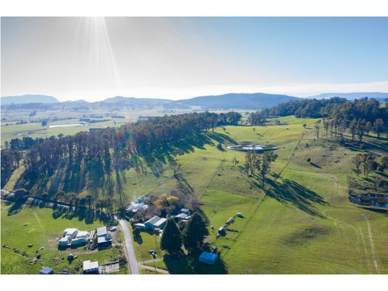 829  Montana Rd, Montana TAS 7304