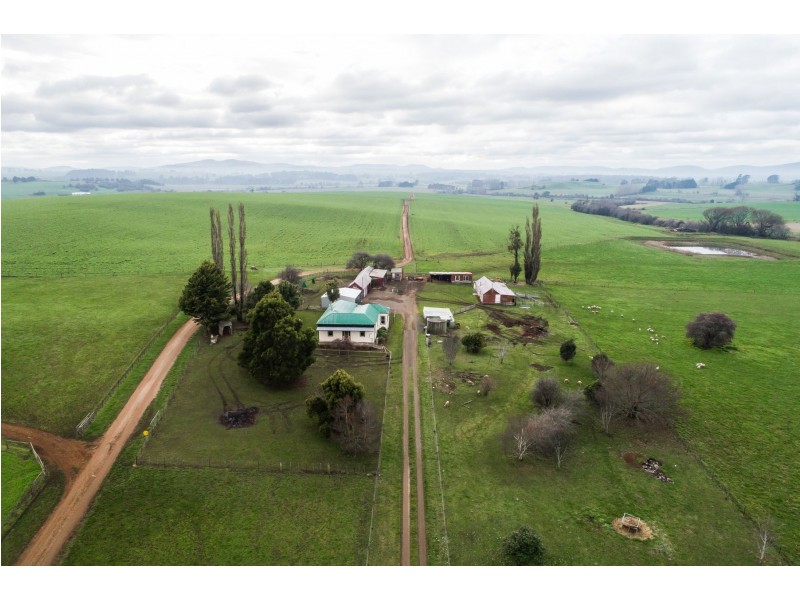 470 Black Lane, Hagley TAS 7292