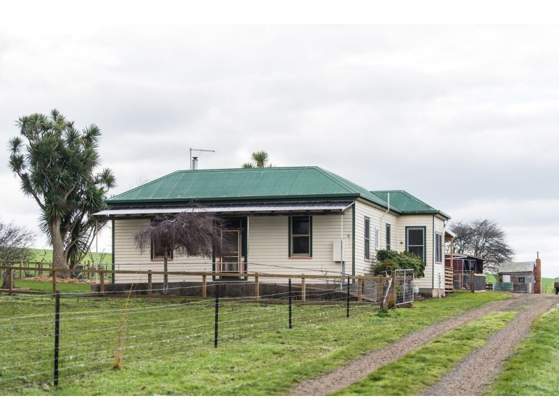 470 Black Lane, Hagley TAS 7292