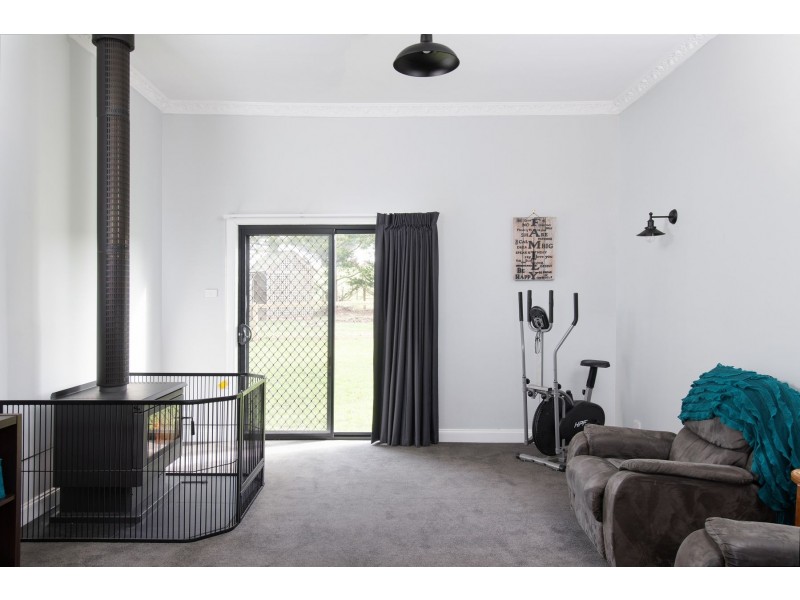 470 Black Lane, Hagley TAS 7292