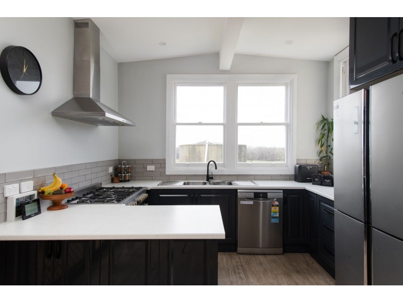 470 Black Lane, Hagley TAS 7292