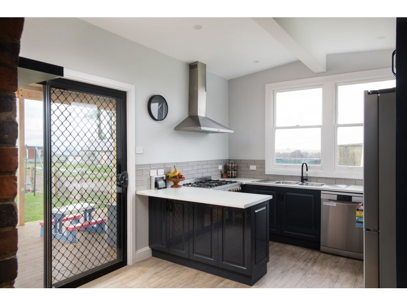 470 Black Lane, Hagley TAS 7292