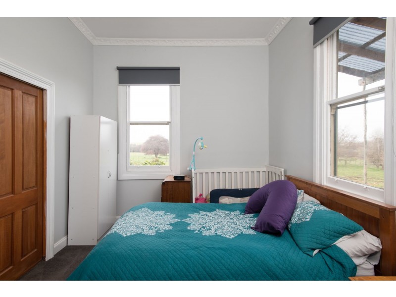 470 Black Lane, Hagley TAS 7292