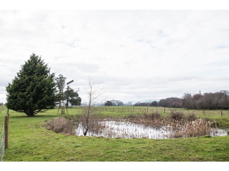 470 Black Lane, Hagley TAS 7292
