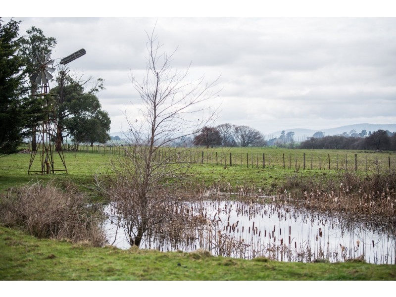 470 Black Lane, Hagley TAS 7292