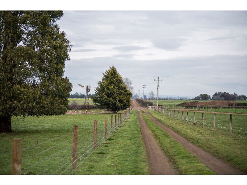 470 Black Lane, Hagley TAS 7292