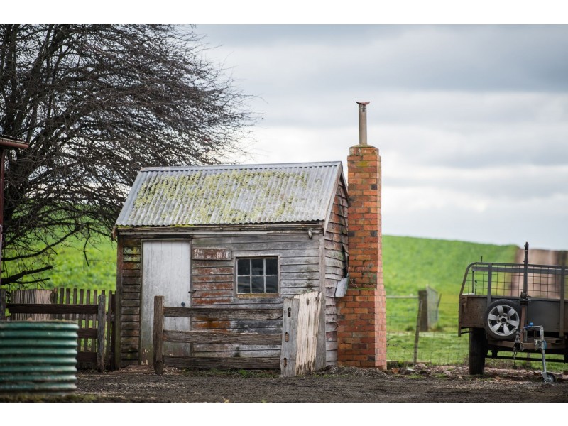 470 Black Lane, Hagley TAS 7292