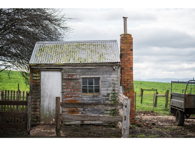 470 Black Lane, Hagley TAS 7292