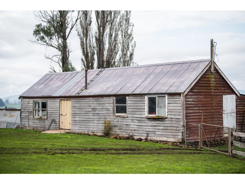 470 Black Lane, Hagley TAS 7292