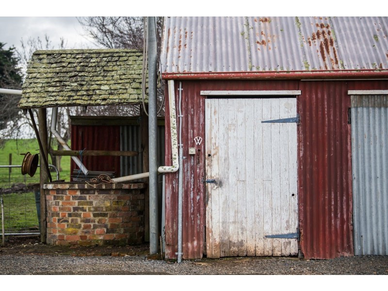 470 Black Lane, Hagley TAS 7292