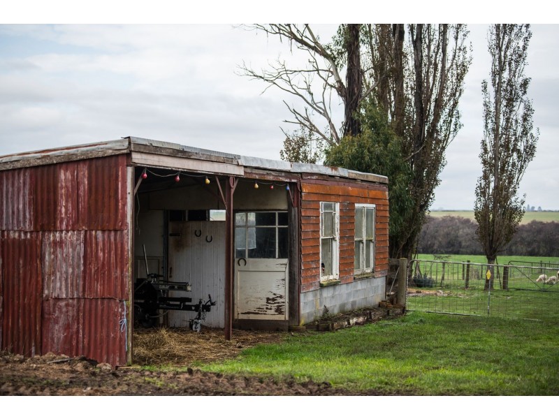 470 Black Lane, Hagley TAS 7292