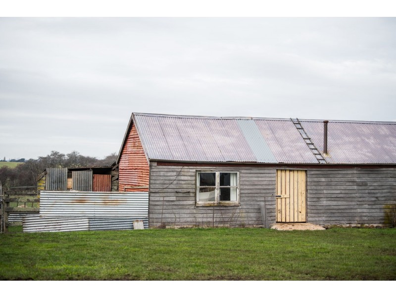 470 Black Lane, Hagley TAS 7292