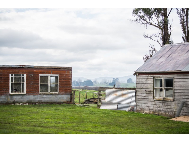 470 Black Lane, Hagley TAS 7292