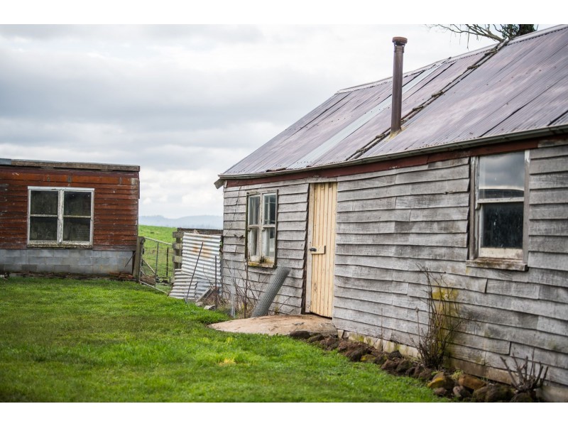 470 Black Lane, Hagley TAS 7292