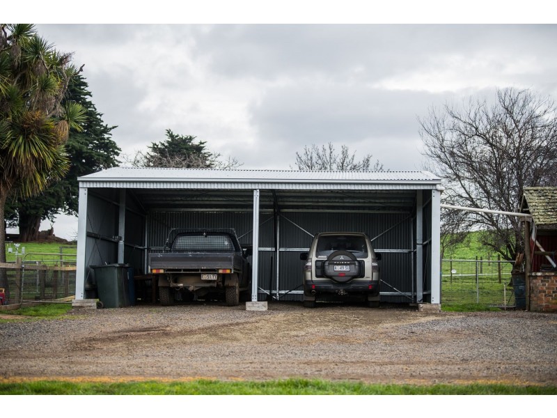 470 Black Lane, Hagley TAS 7292