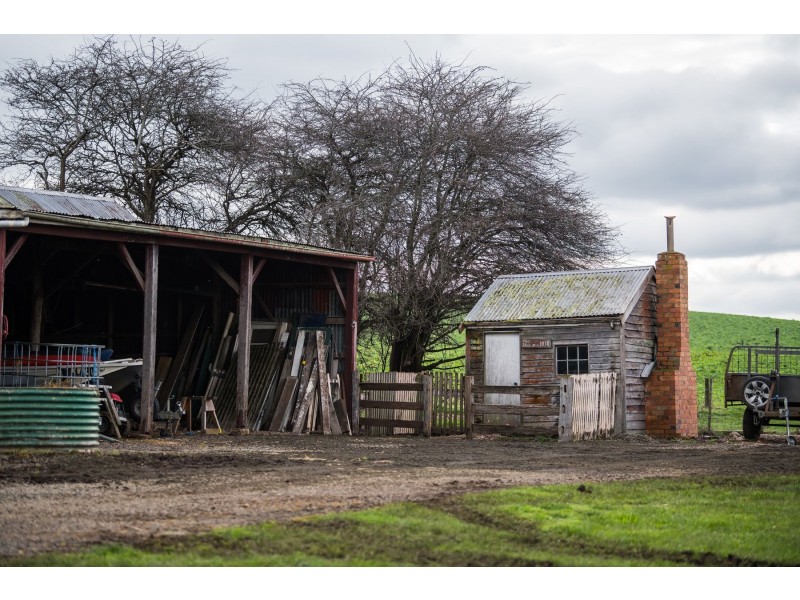 470 Black Lane, Hagley TAS 7292