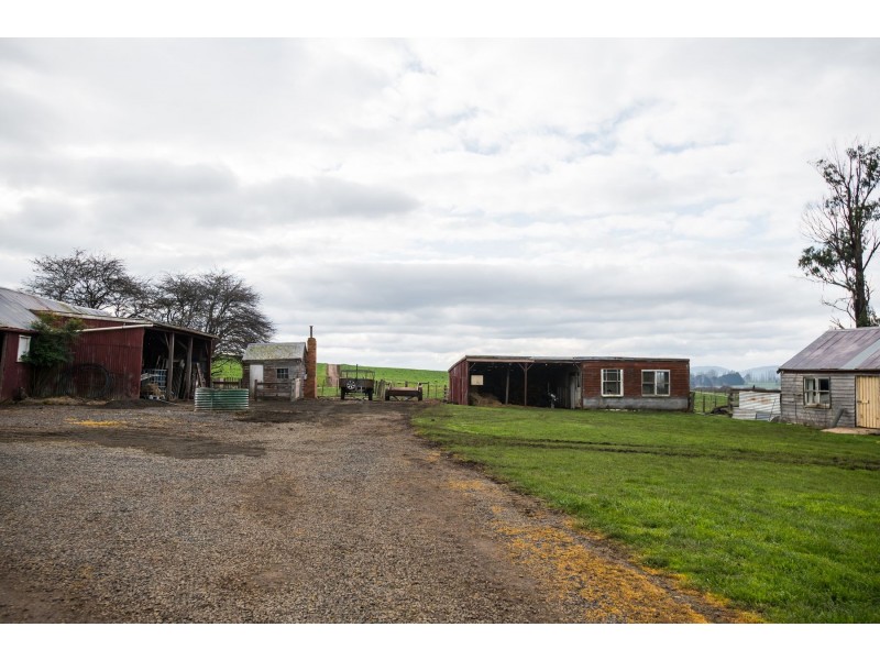 470 Black Lane, Hagley TAS 7292