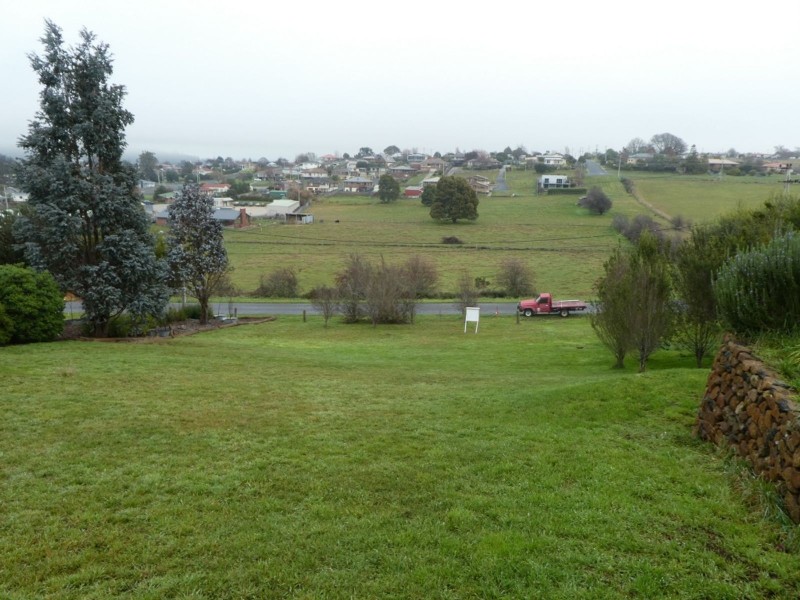 Lot 1, 67 West Barrack St, Deloraine TAS 7304