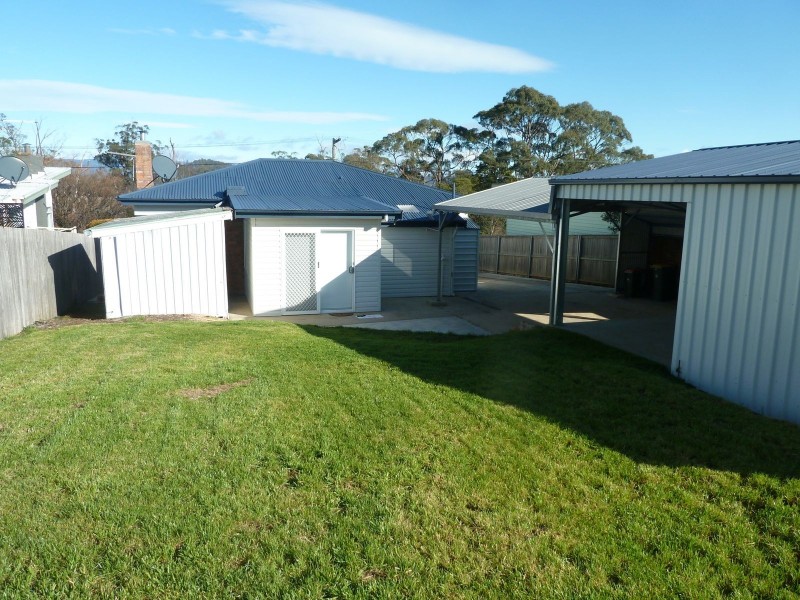 17 Moriarty Street, Deloraine TAS 7304