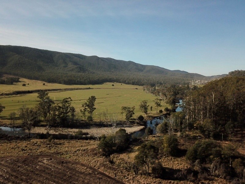 478. Union Bridge Road, Mole Creek TAS 7304