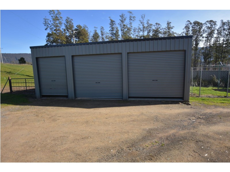 478. Union Bridge Road, Mole Creek TAS 7304