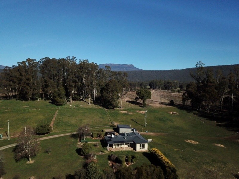 478. Union Bridge Road, Mole Creek TAS 7304