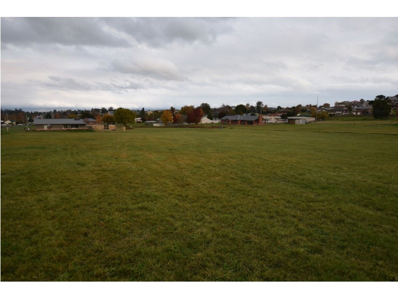 Lot 11, 60 West Barrack Street, Deloraine TAS 7304