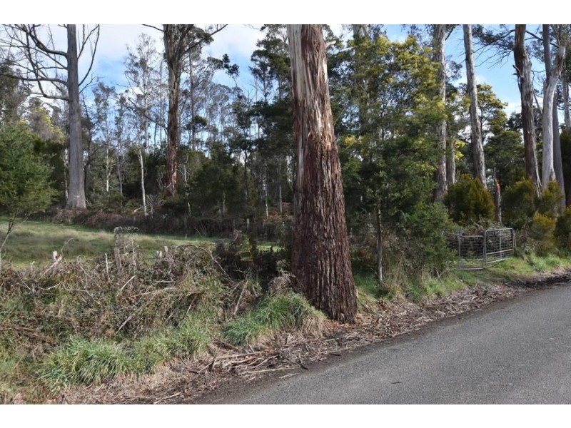 Lot 1. Quamby Brook Rd, Quamby Brook TAS 7304