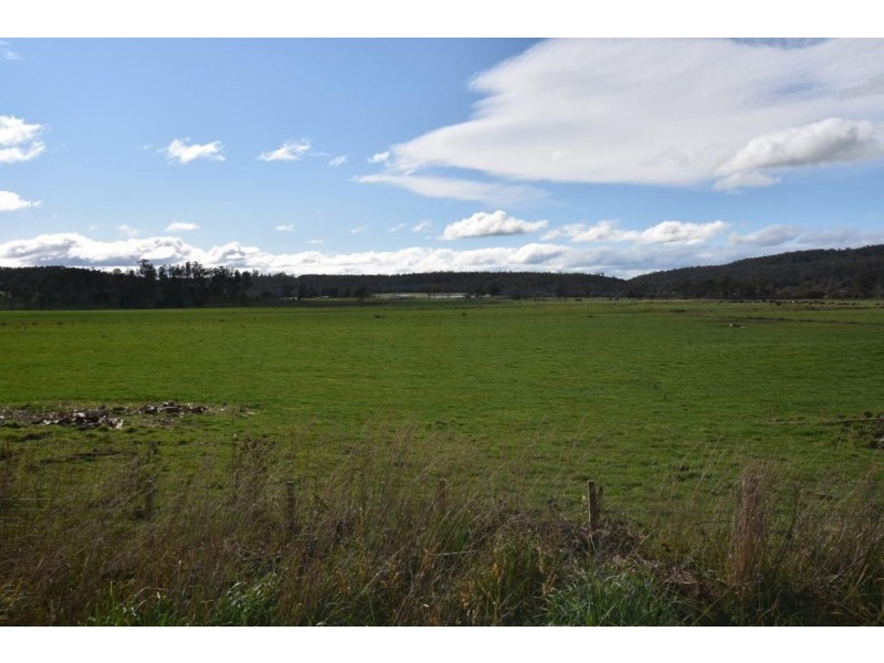 Lot 1. Quamby Brook Rd, Quamby Brook TAS 7304