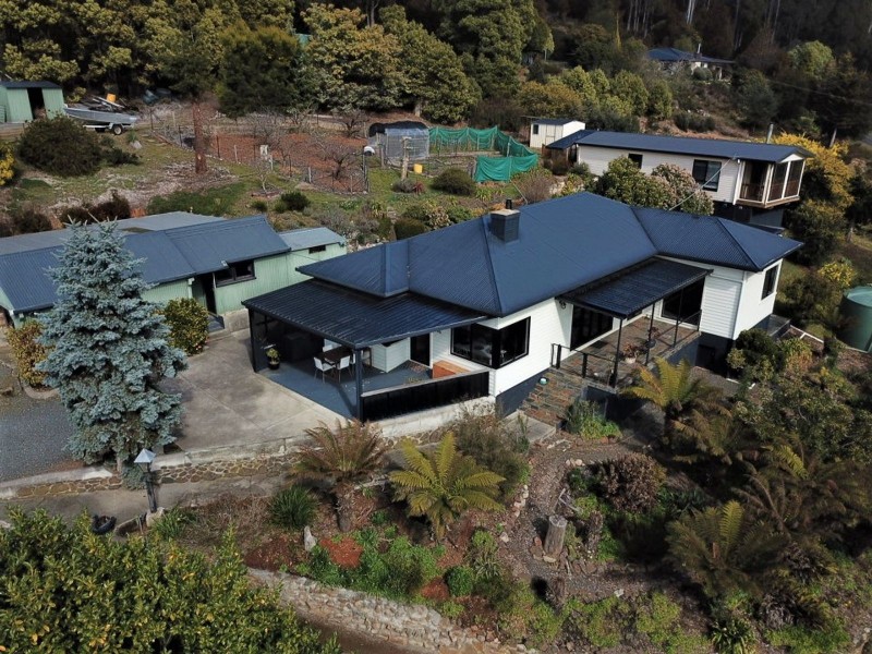 20 Barra Rd, Deloraine TAS 7304
