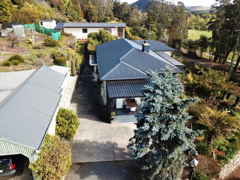 20 Barra Rd, Deloraine TAS 7304