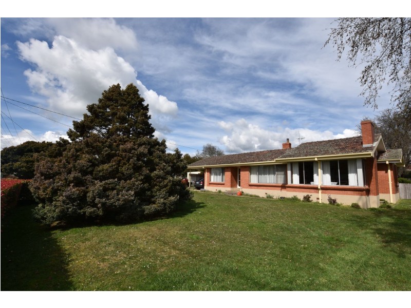 3955 Meander Valley Road, Exton TAS 7303