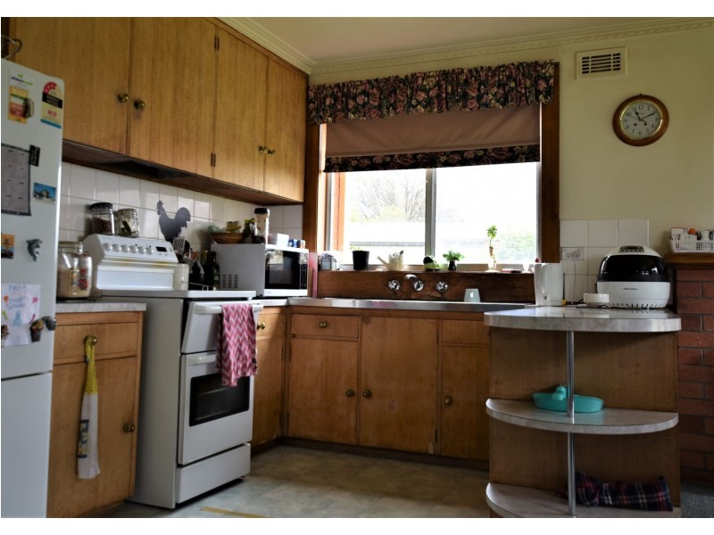 3955 Meander Valley Road, Exton TAS 7303