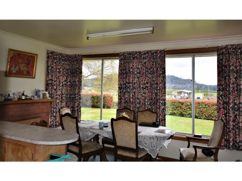 3955 Meander Valley Road, Exton TAS 7303