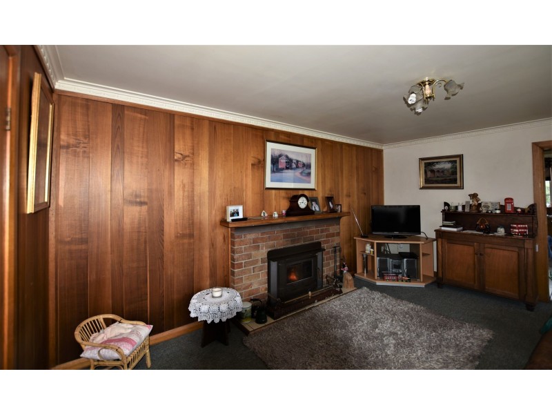 3955 Meander Valley Road, Exton TAS 7303